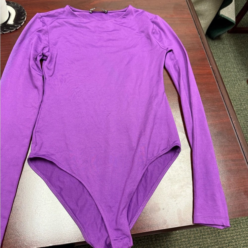 Zara body suit